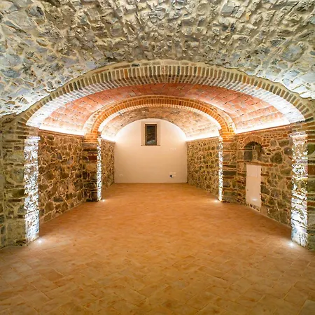 Villa Le Rondini Siena