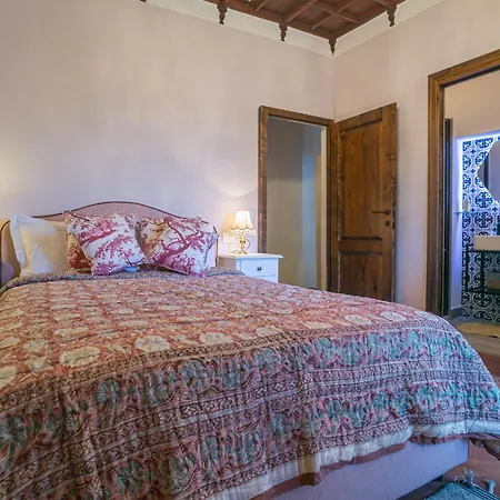 Le Rondini Villa