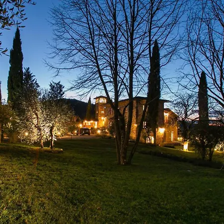 Le Rondini Siena