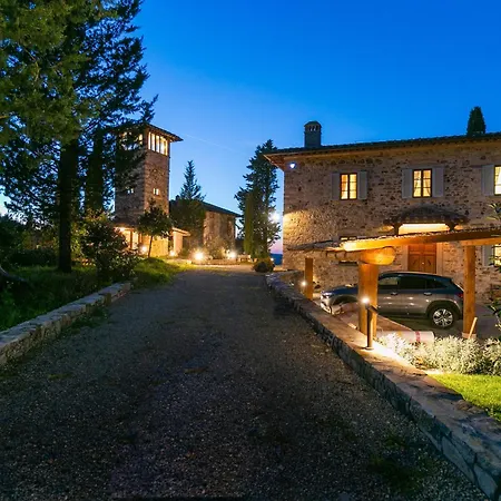 Le Rondini Siena